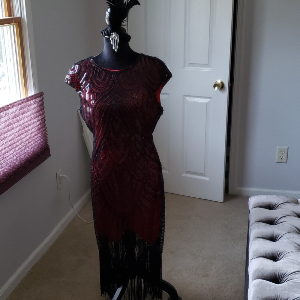 Costume dress